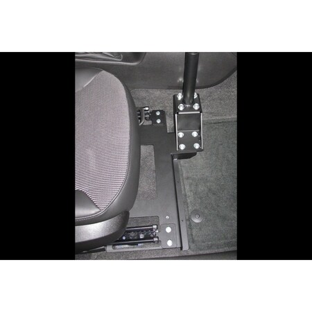 Gamber Johnson VEHICLE BASE FOR 2013 -2014 CH 7160-0520